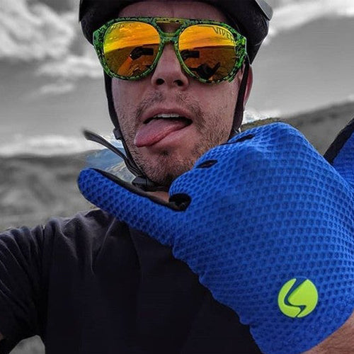 Swany Enters Bike Glove Market