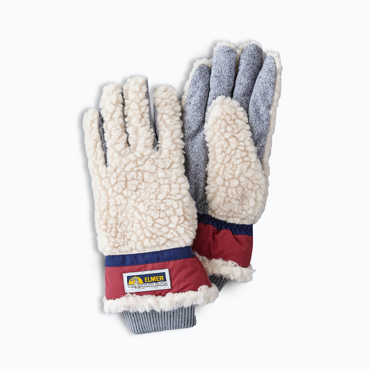 TEDDY GLOVE MENS