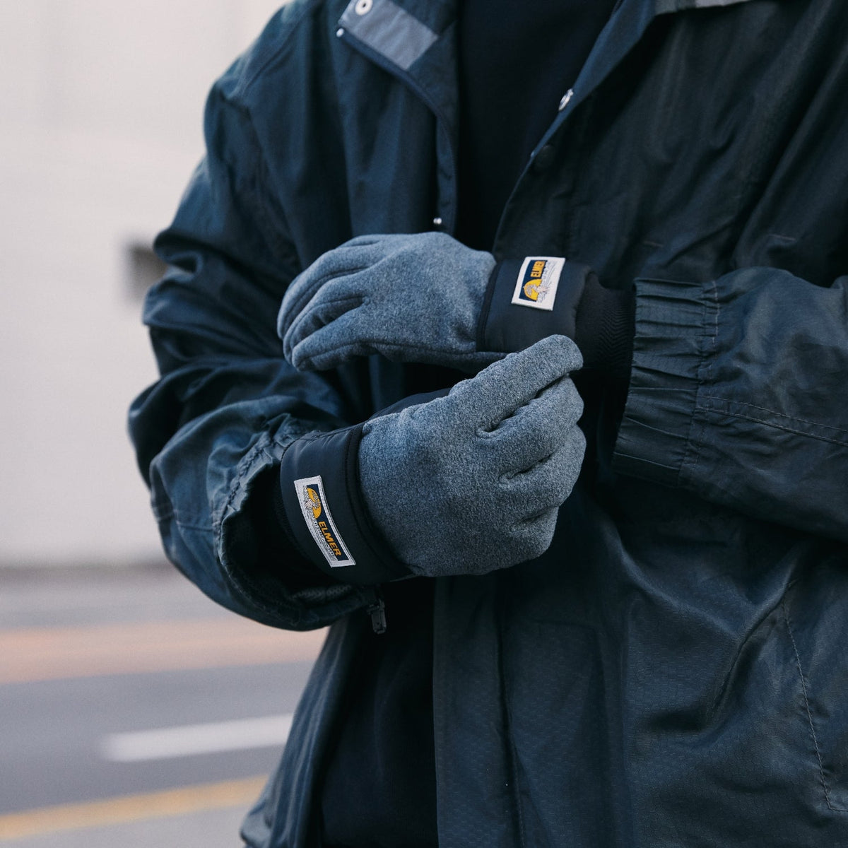 CITY PRO MENS