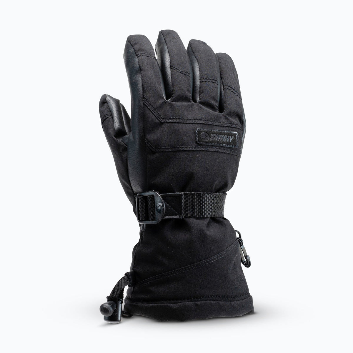SCOUT GLOVE JR