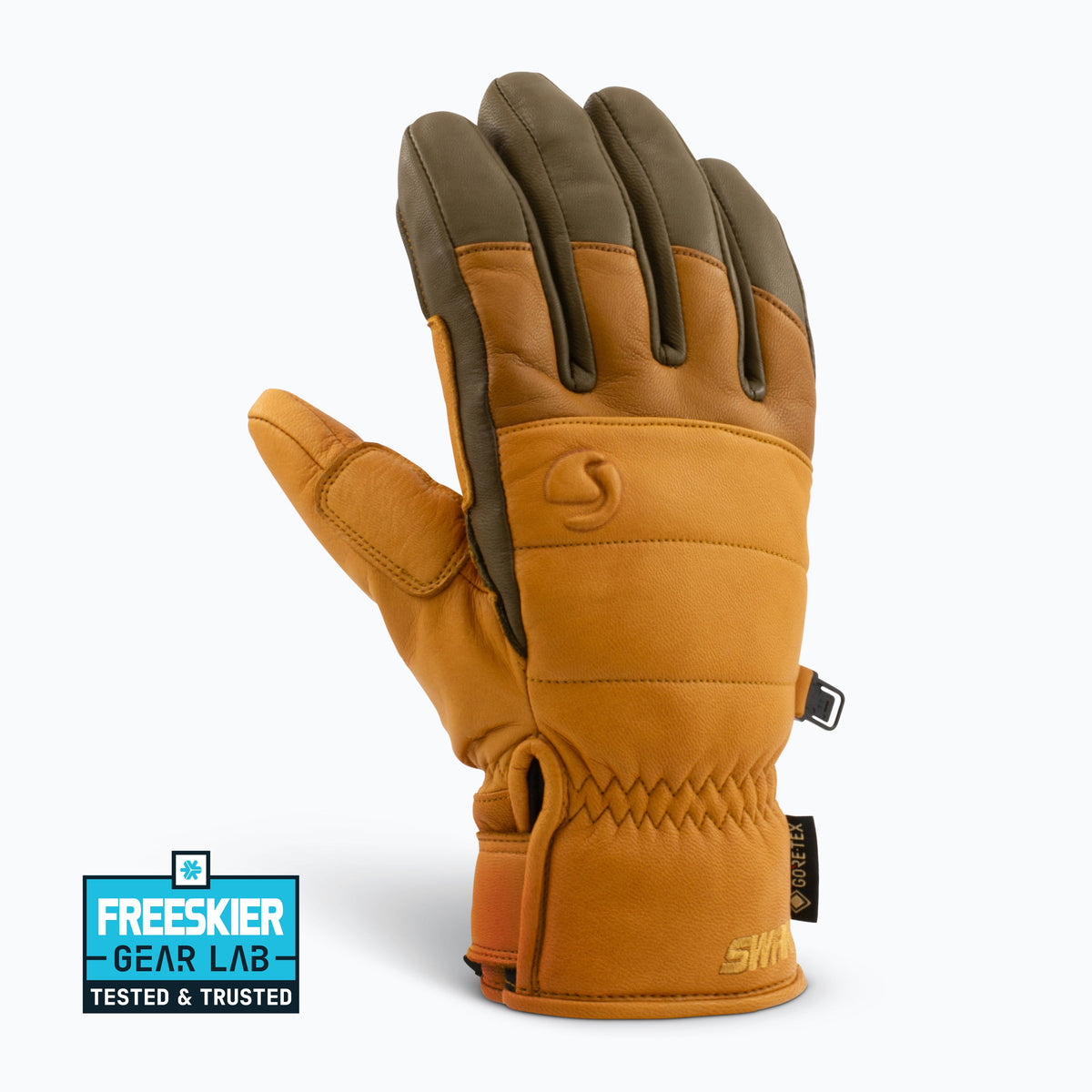 VENTO MITTEN MENS