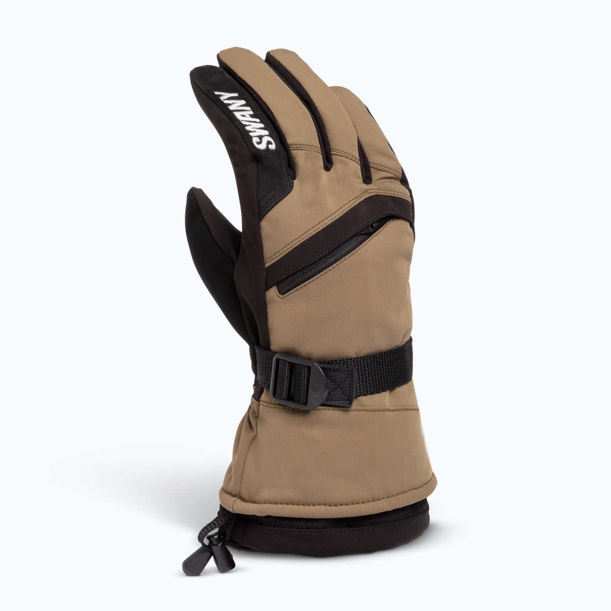 X-OVER GLOVE-MENS