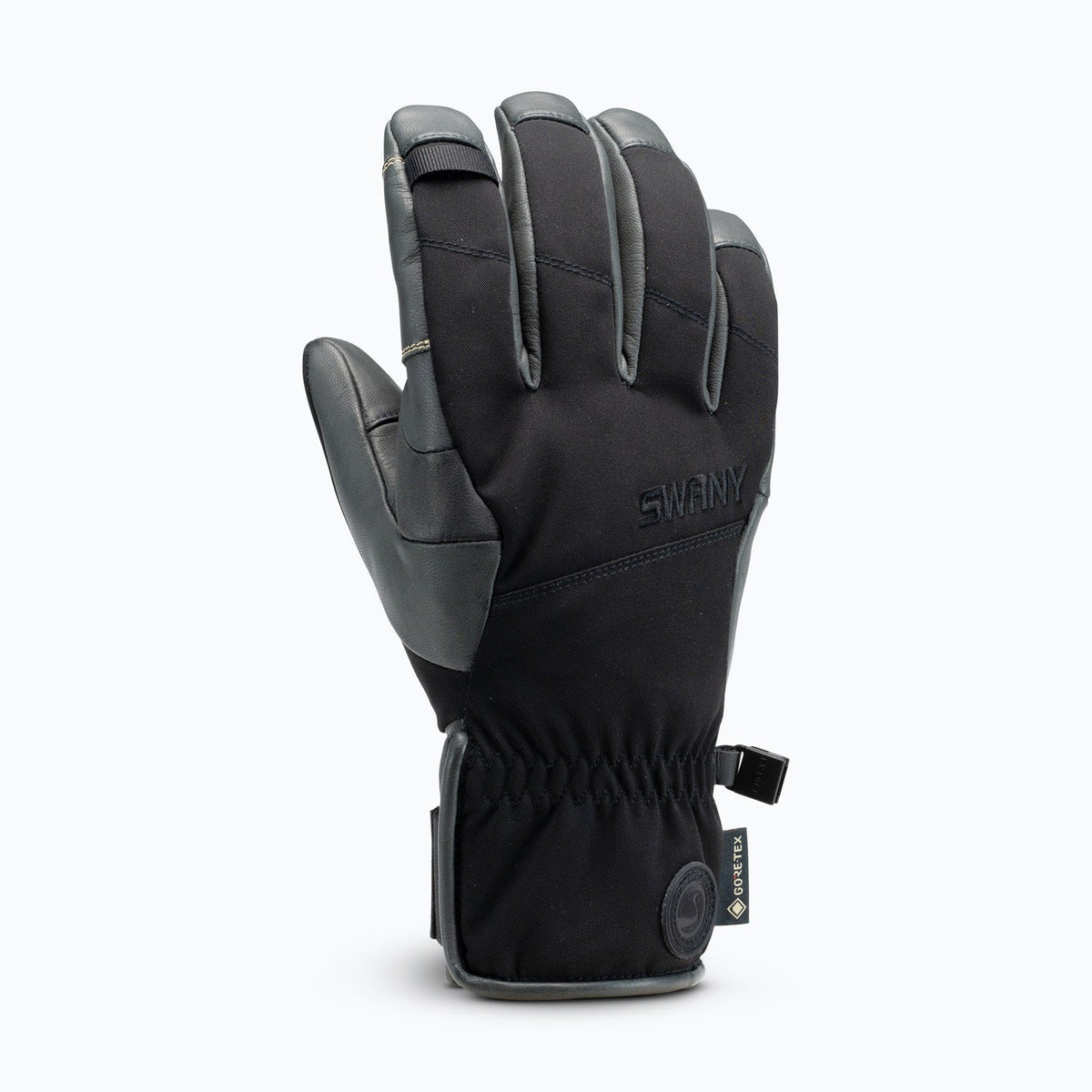 THE AIR UNDER GLOVE MENS