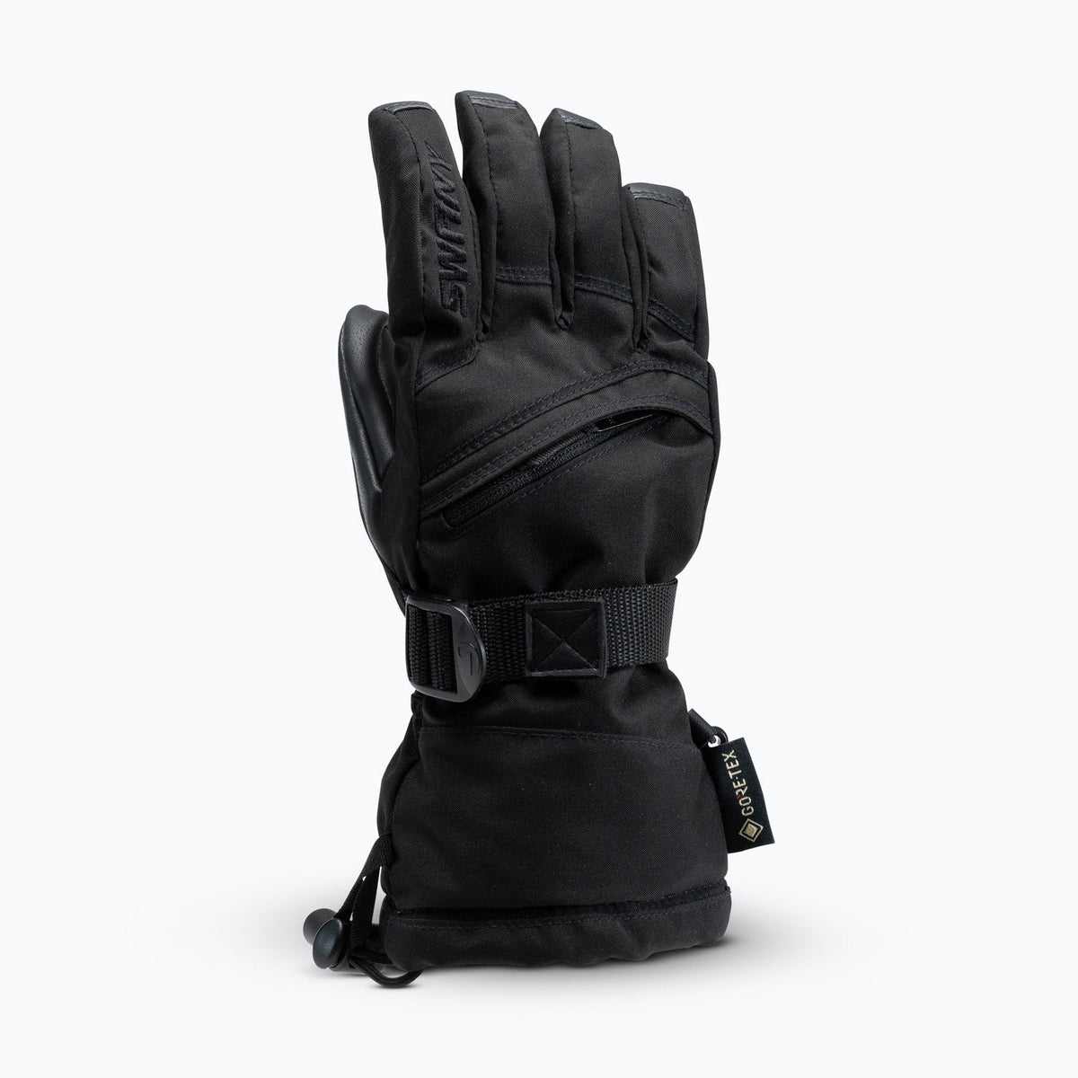 SQUAD GORE-TEX GLOVE JR