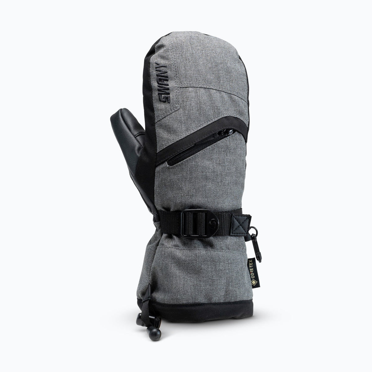 SQUAD GORE-TEX MITT JR