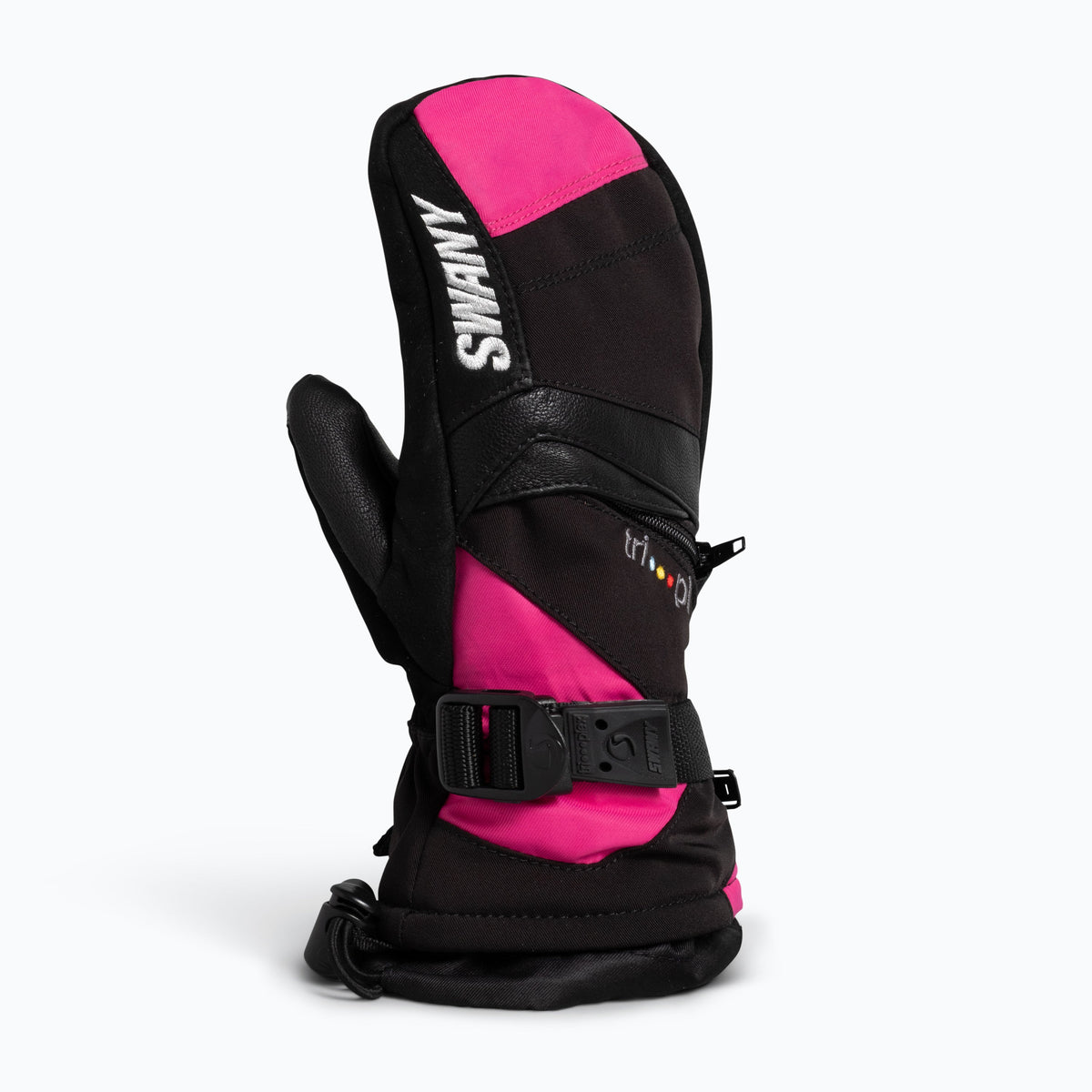 X-CHANGE JR MITT