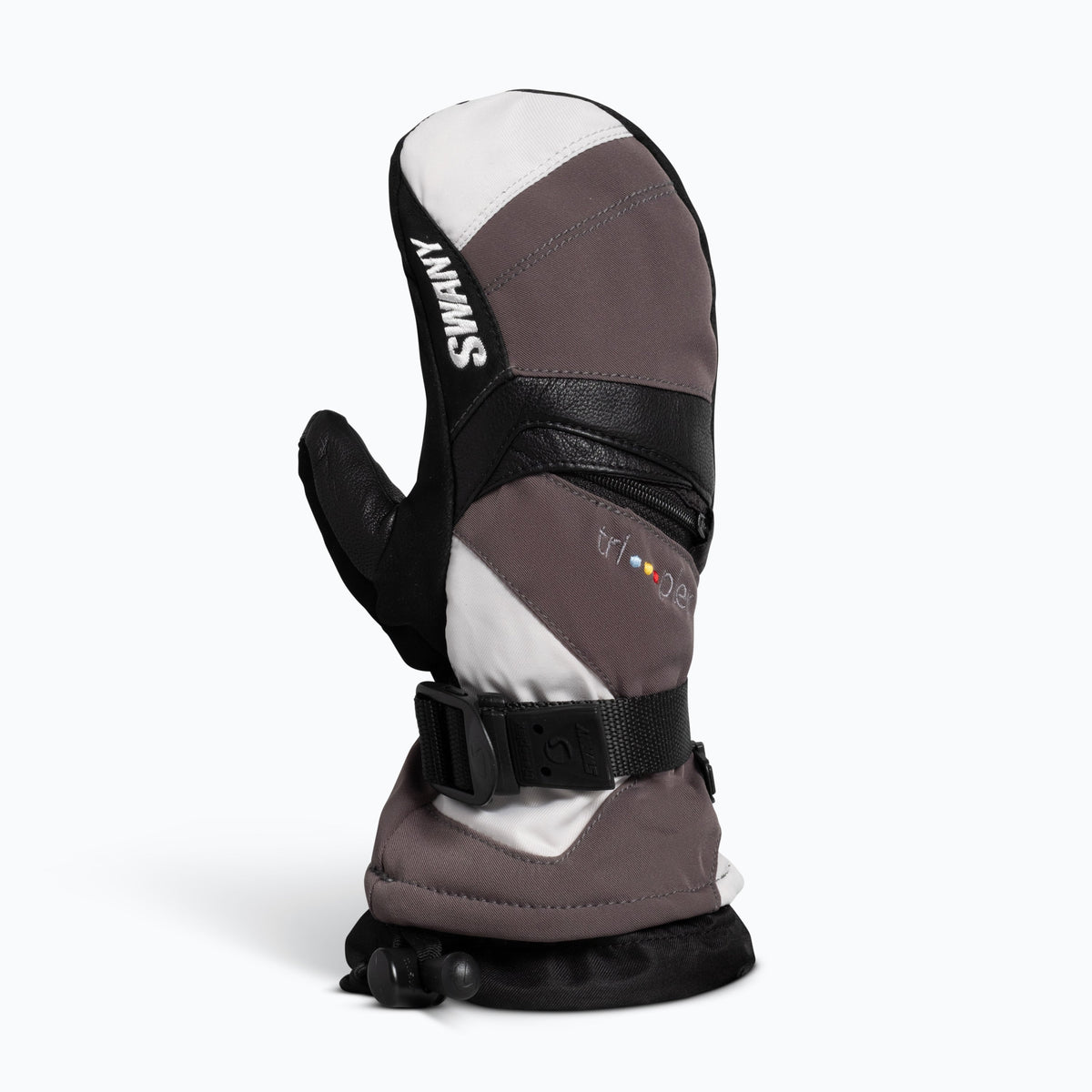 X-CHANGE JR MITT