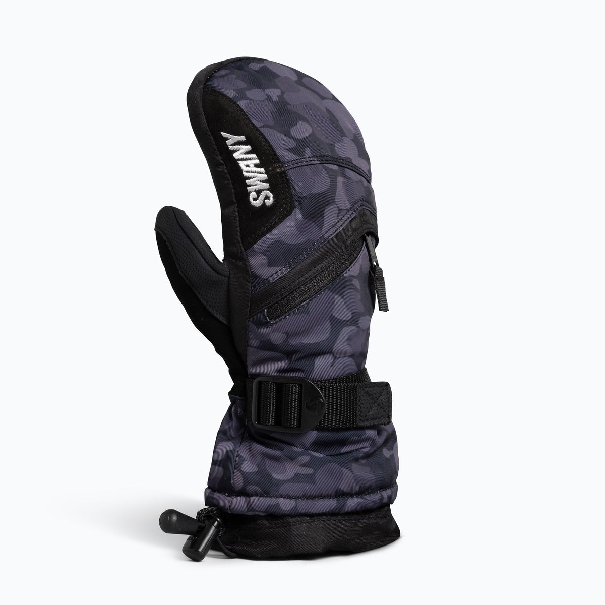X-OVER JR MITT