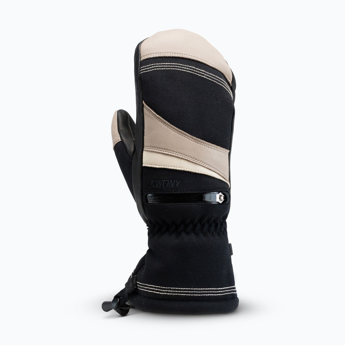 LUXE MITT LADIES