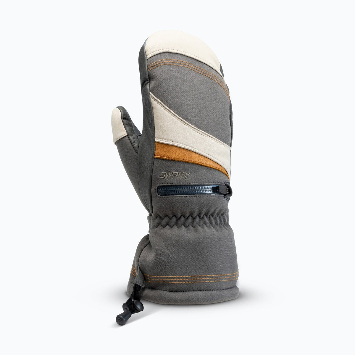LUXE MITT LADIES