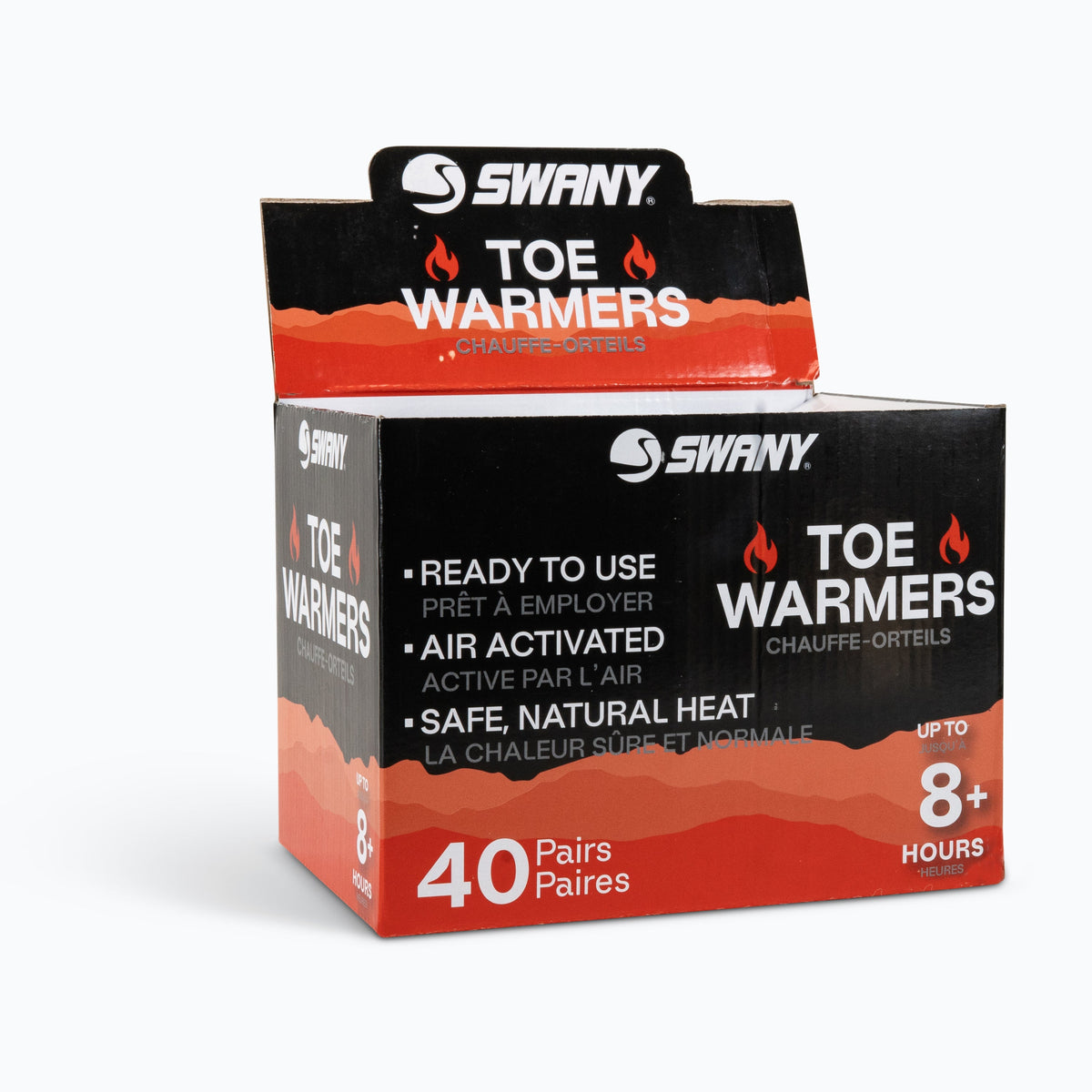HEAT PACKS