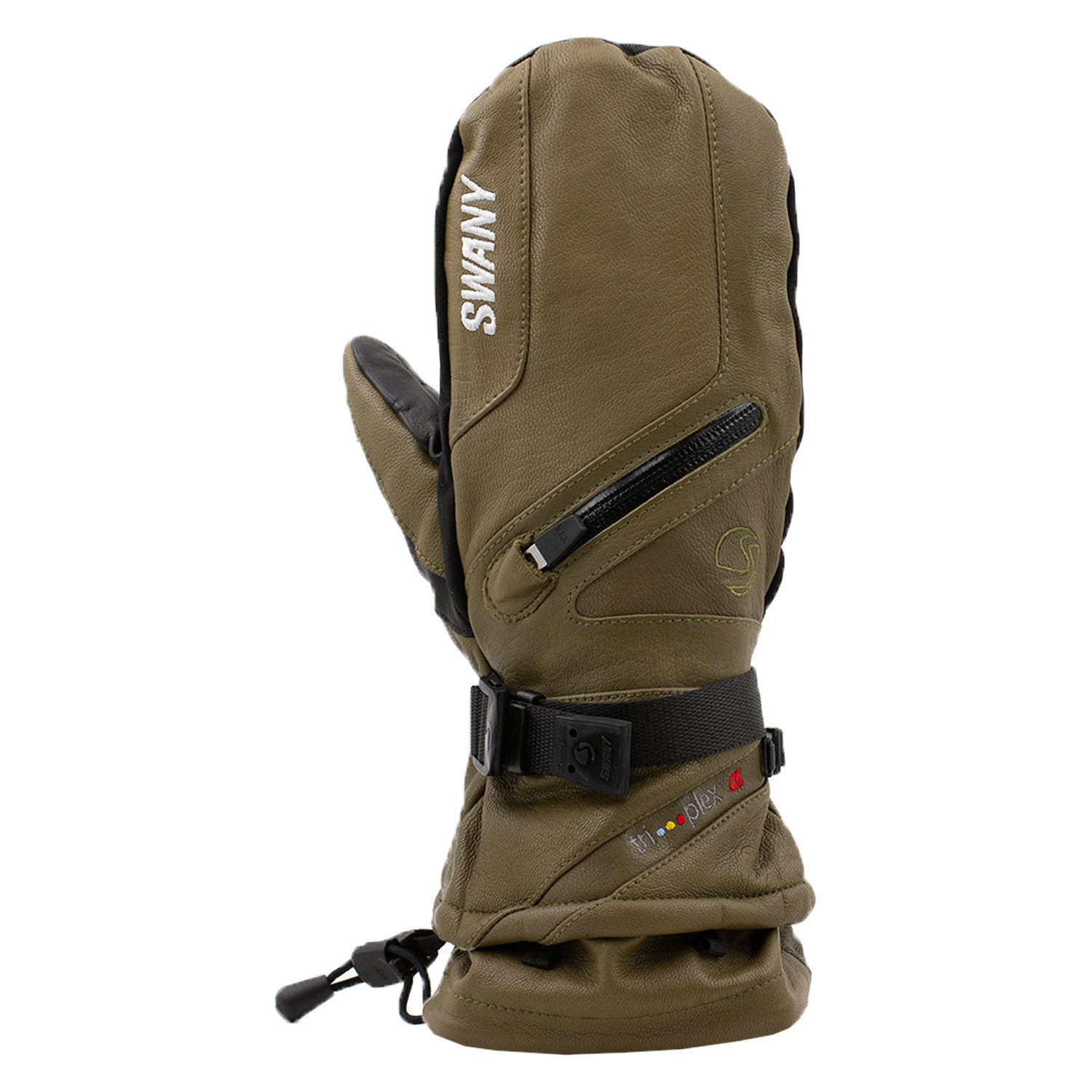 MILITARY OLIVE