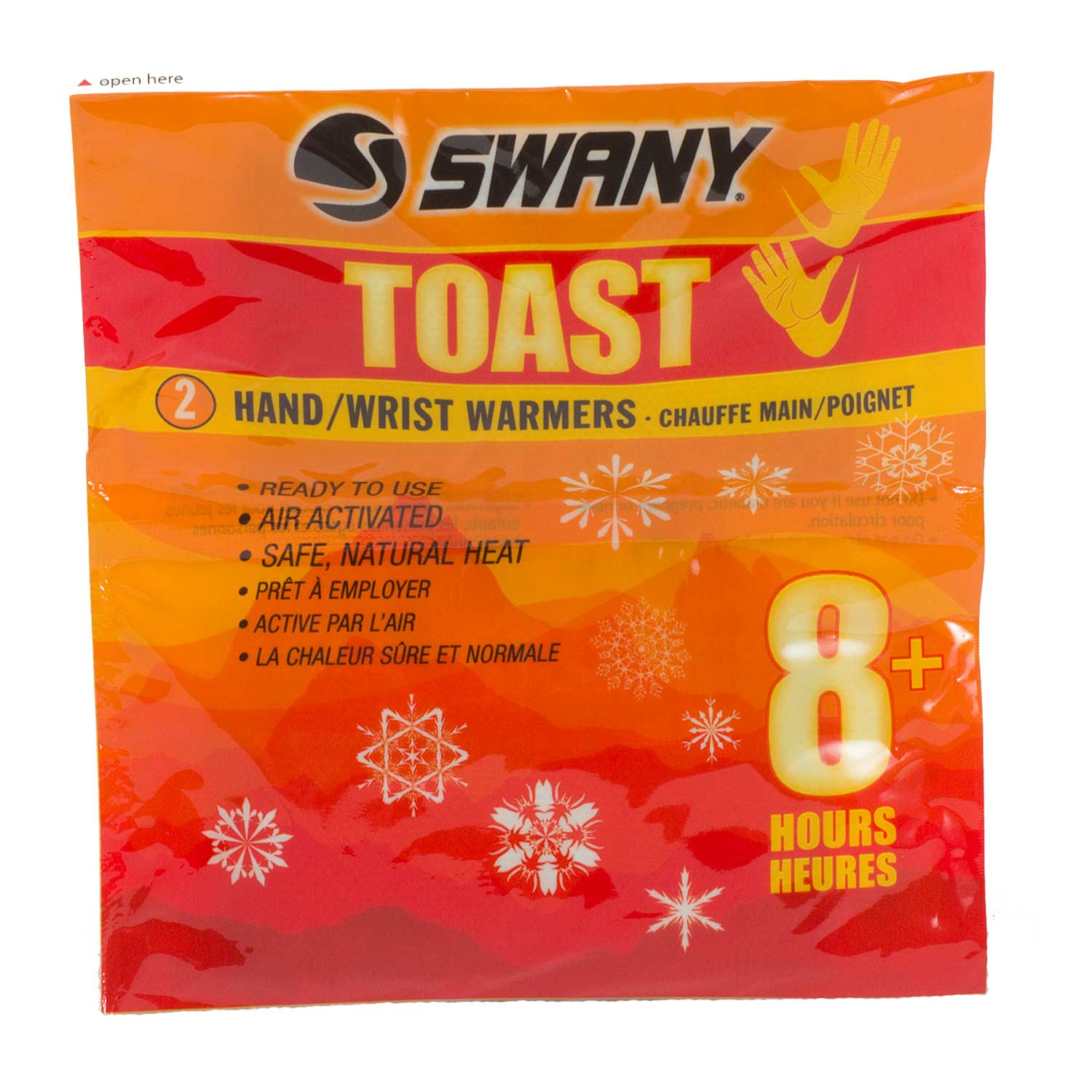 HEAT PACK