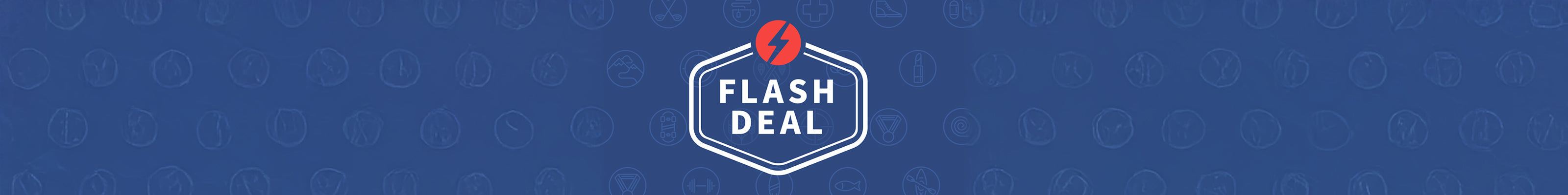 ExpertVoice Flash Deal February 2025