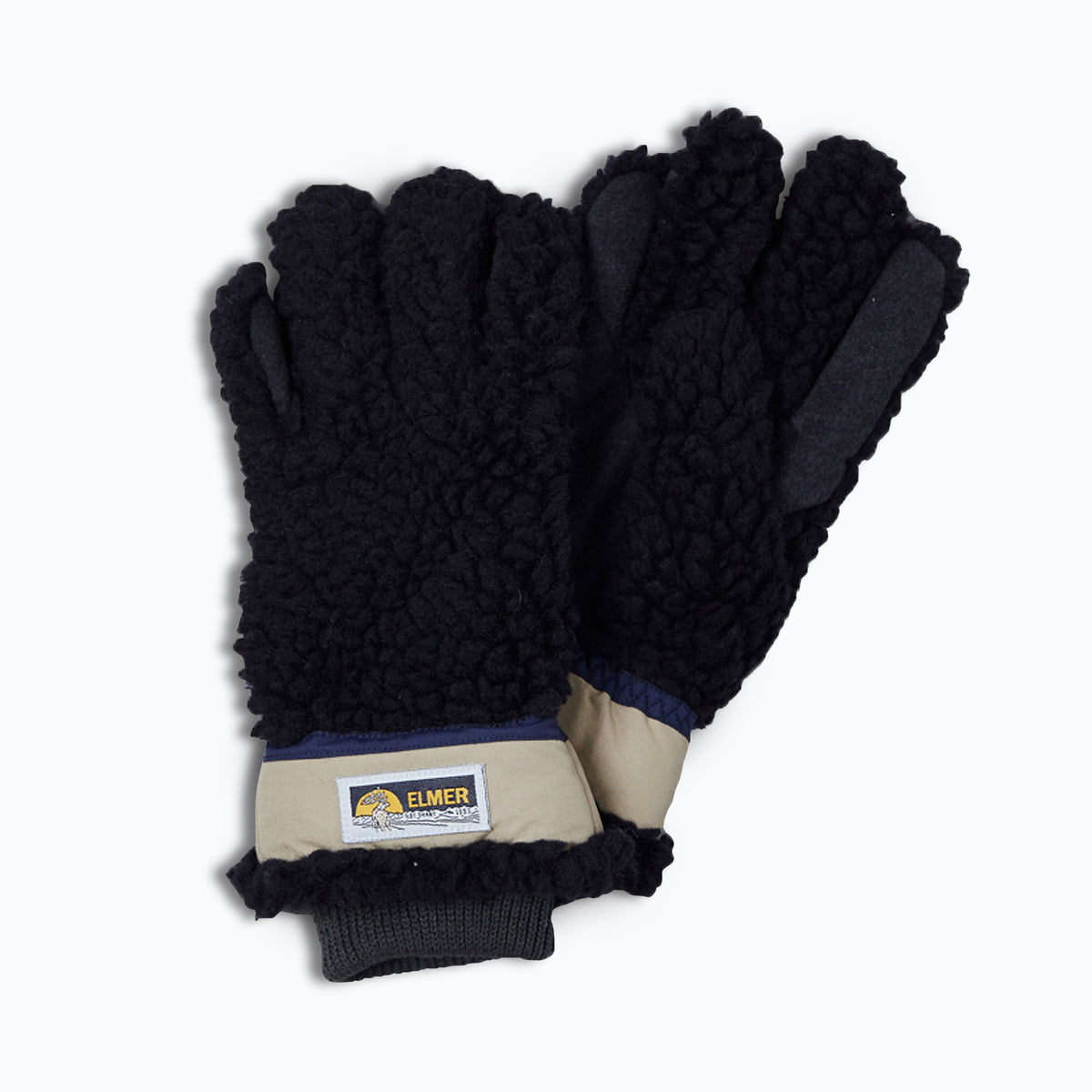TEDDY GLOVE MENS