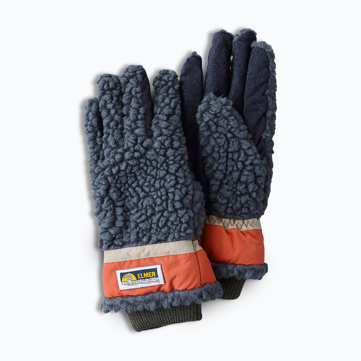 TEDDY GLOVE MENS