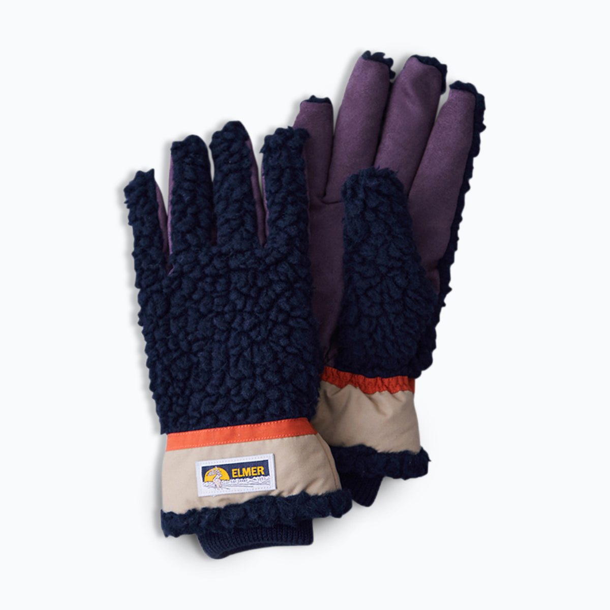 TEDDY GLOVE MENS