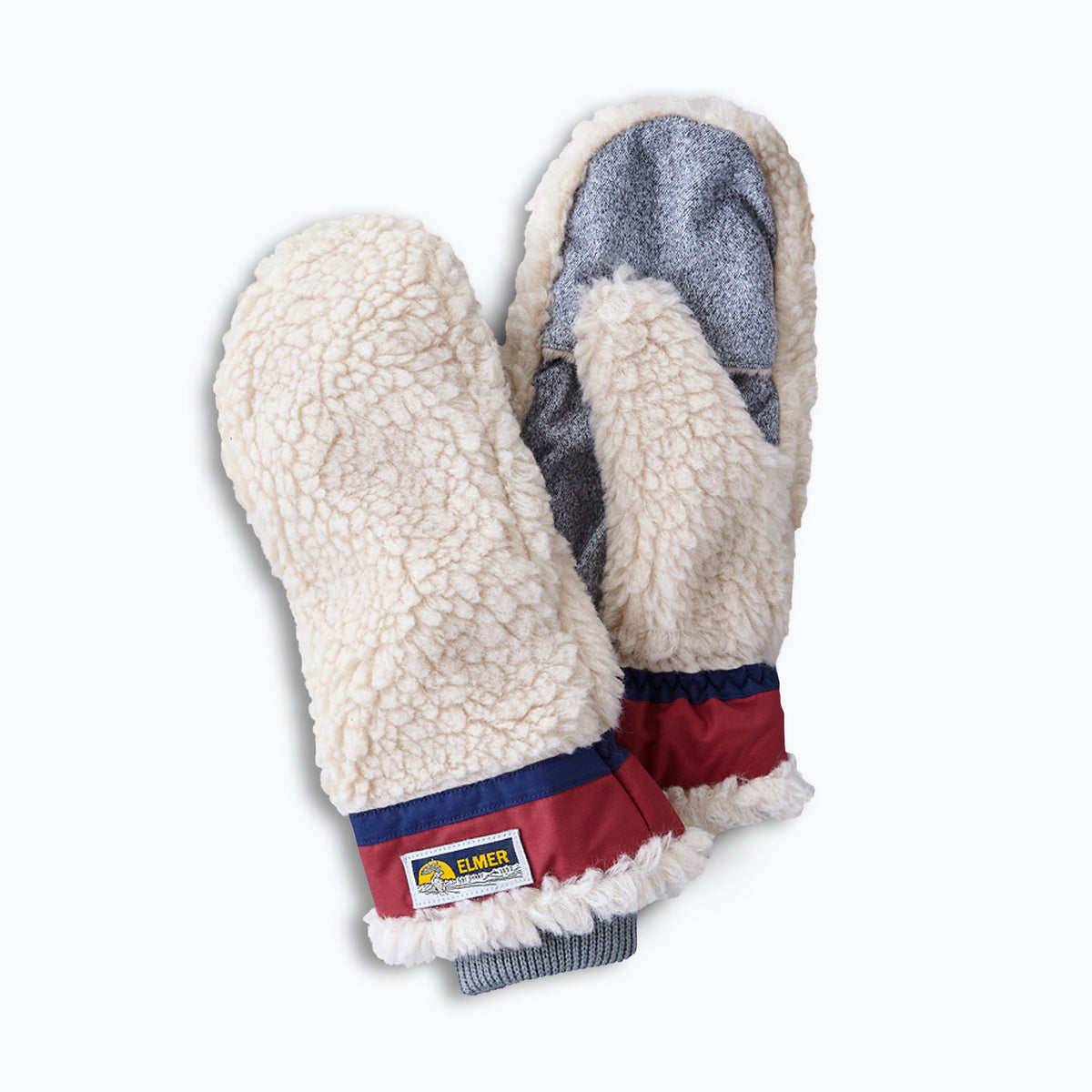 TEDDY MITT MENS