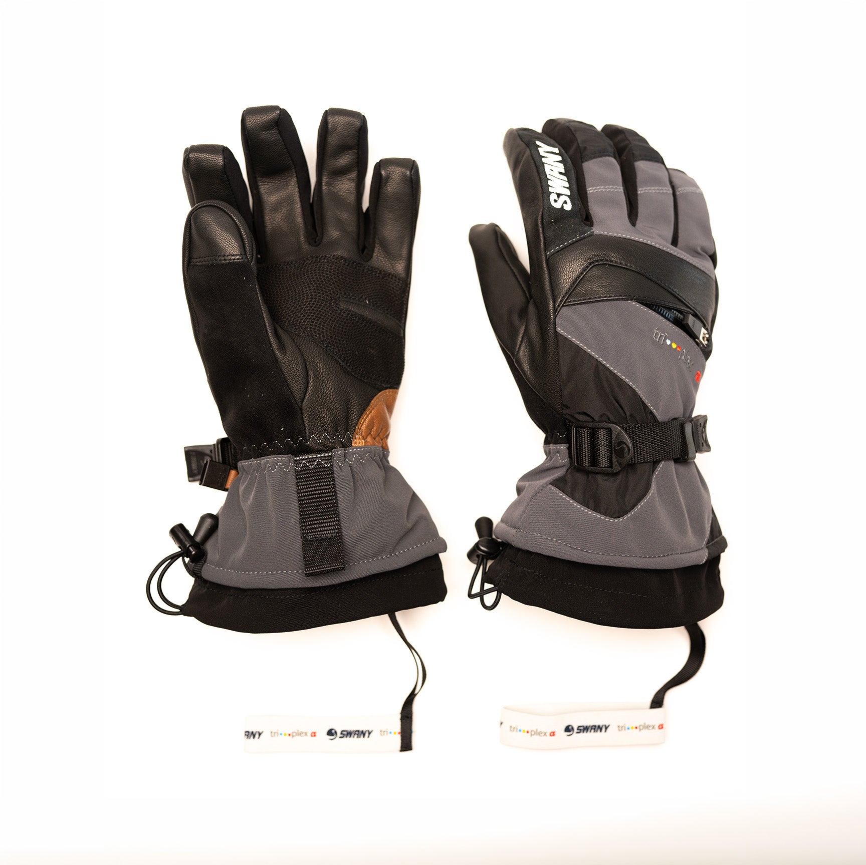 X-CHANGE GLOVE MENS – Swany Canada