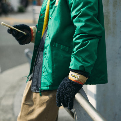 TEDDY GLOVE MENS