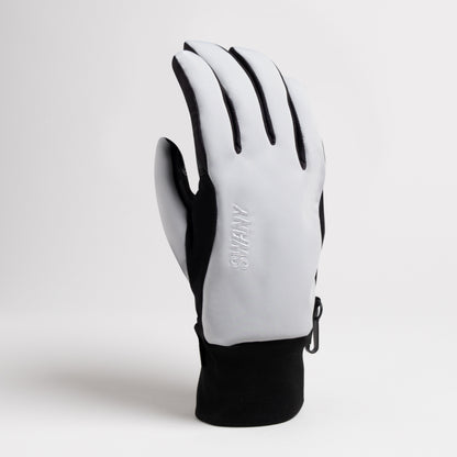 LIGHT GRY/BLACK