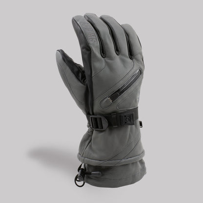 Charcoal grey 