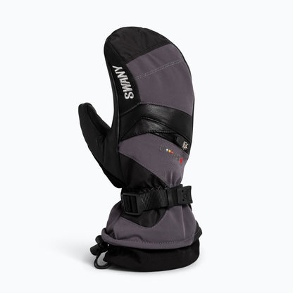 X-CHANGE MITT MENS