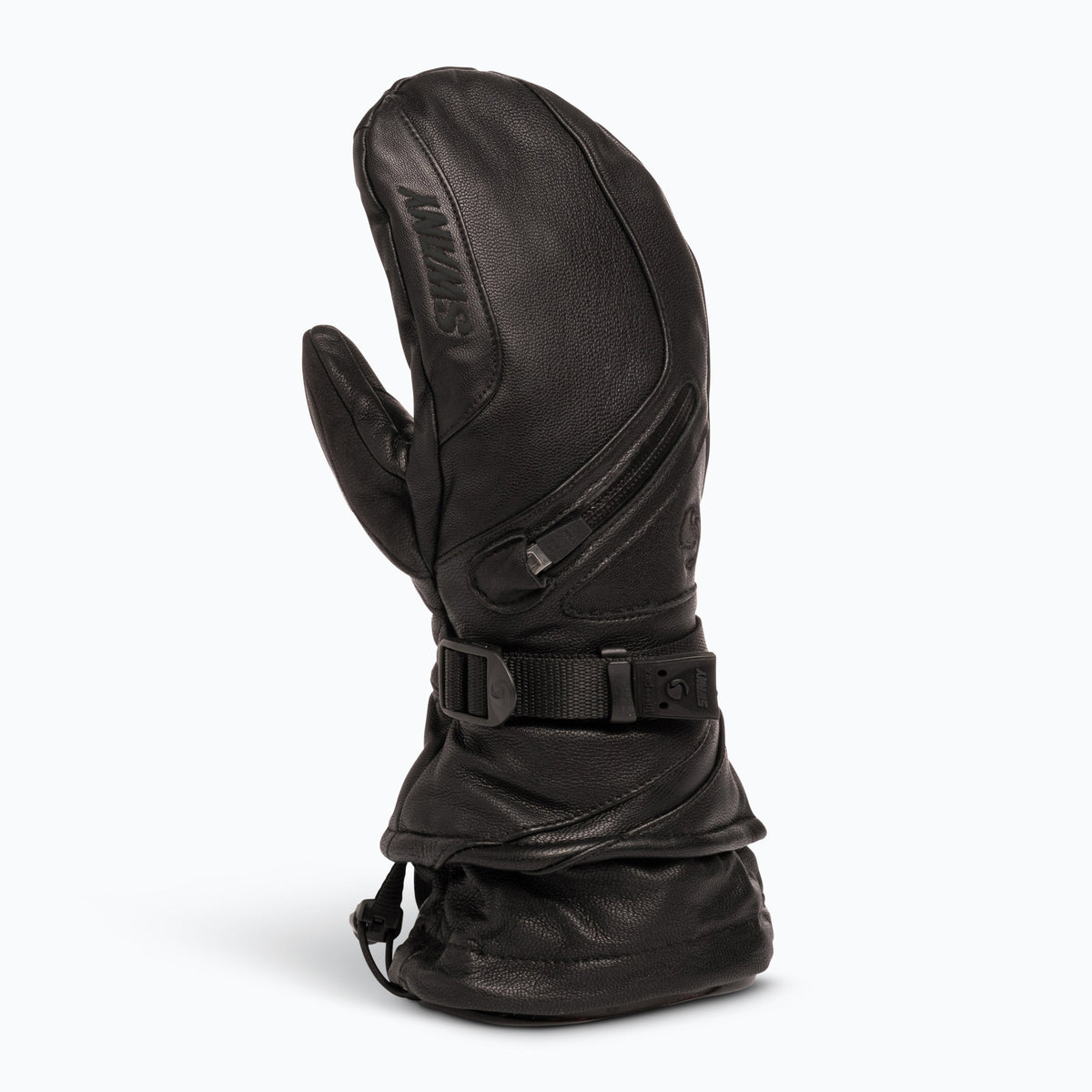 X-CELL MITT WOMENS NO FINGER CHANNELS