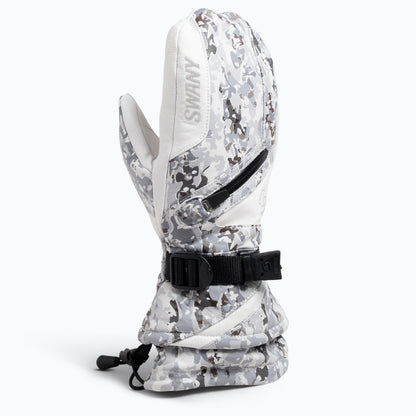 X-CELL MITT WOMENS NO FINGER CHANNELS