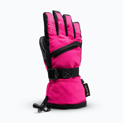 SQUAD GORE-TEX GLOVE JR