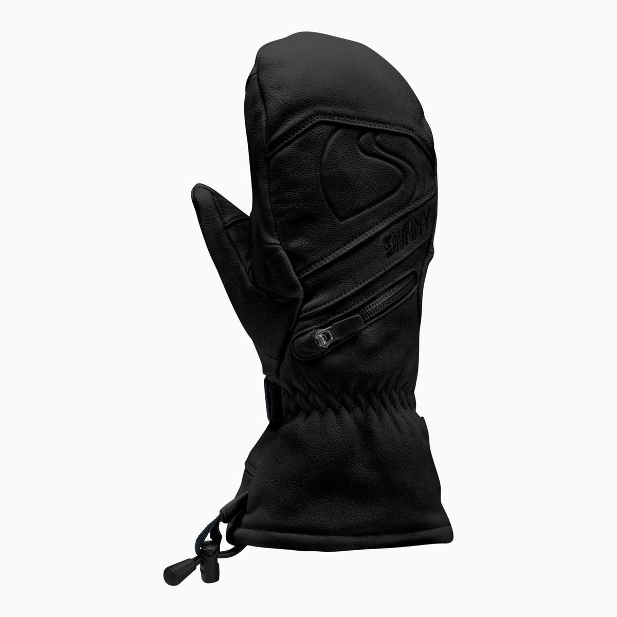 APEX PRO MITT WOMENS