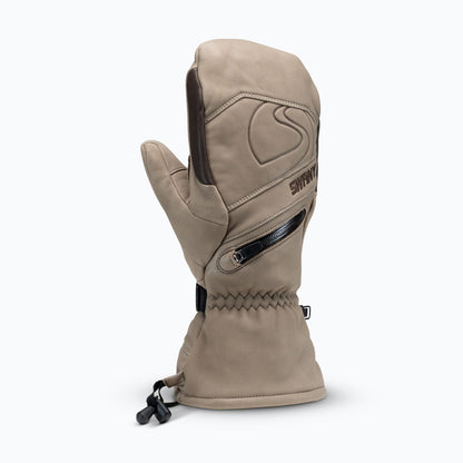 APEX PRO MITT MENS