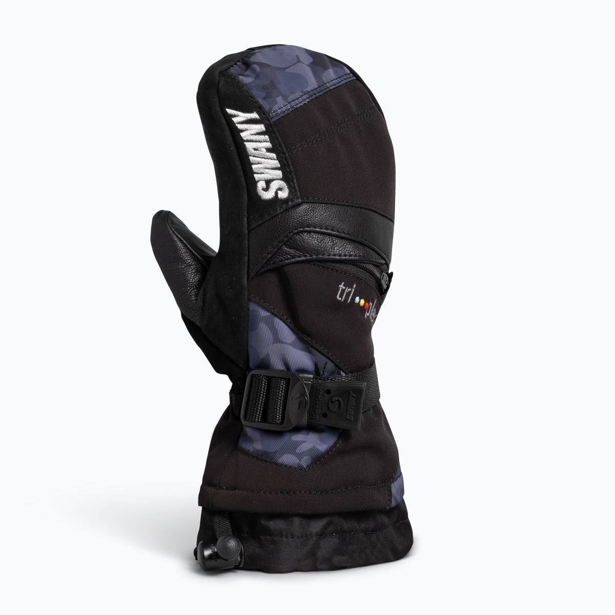 X-CHANGE JR MITT