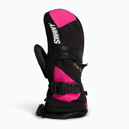 X-CHANGE JR MITT