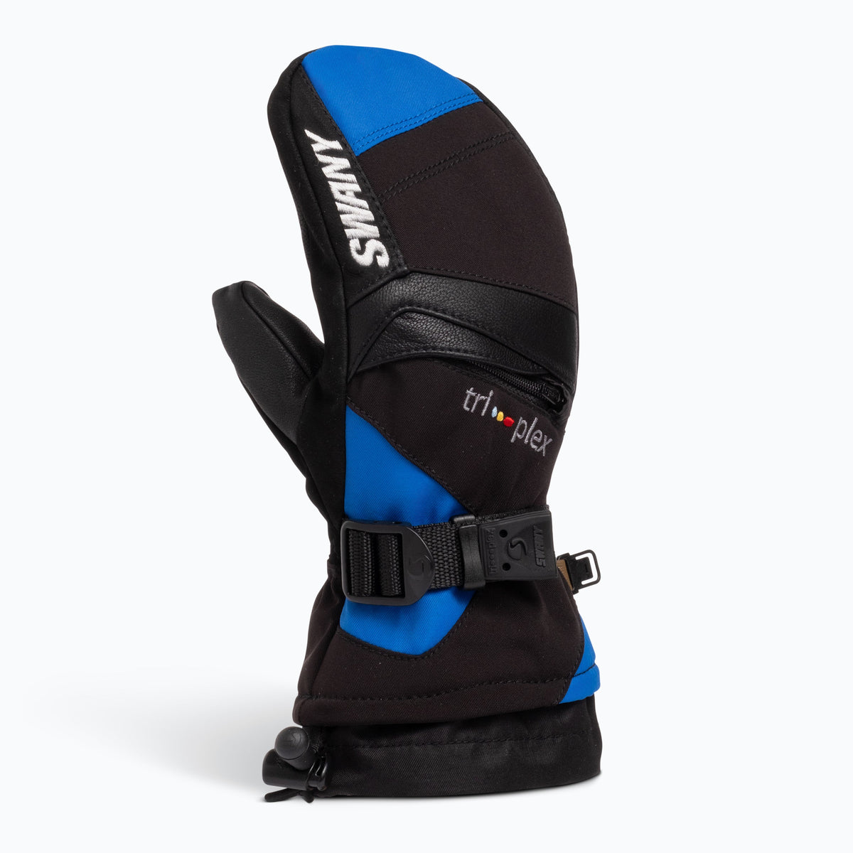 X-CHANGE JR MITT