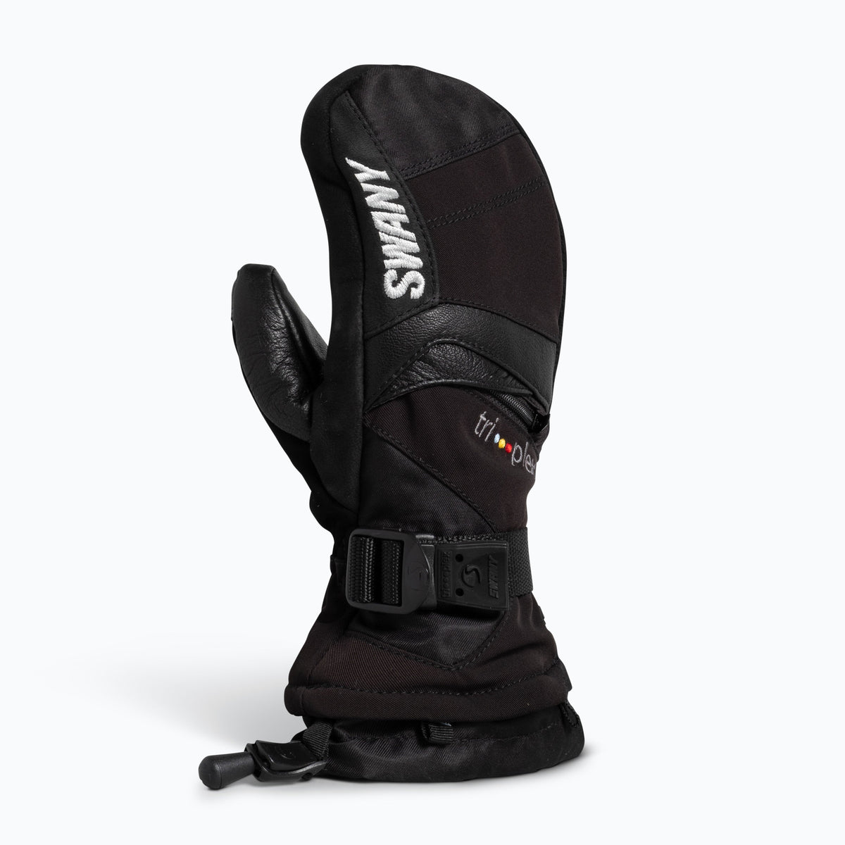 X-CHANGE JR MITT