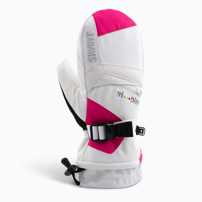 X-CHANGE JR MITT