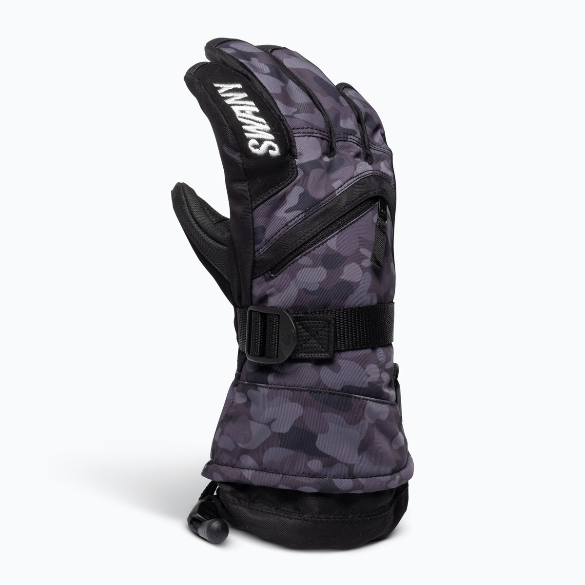 X-OVER JR GLOVE