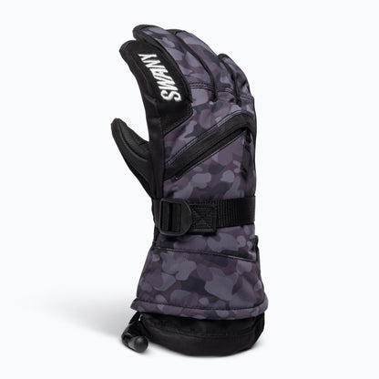 X-OVER JR GLOVE