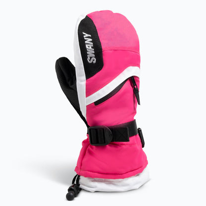 X-OVER JR MITT
