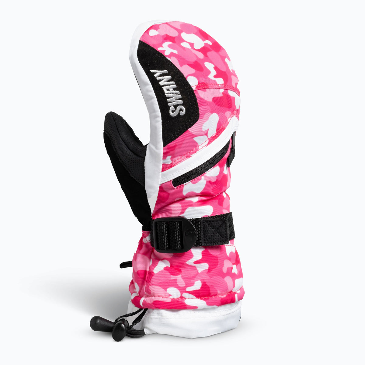 X-OVER JR MITT