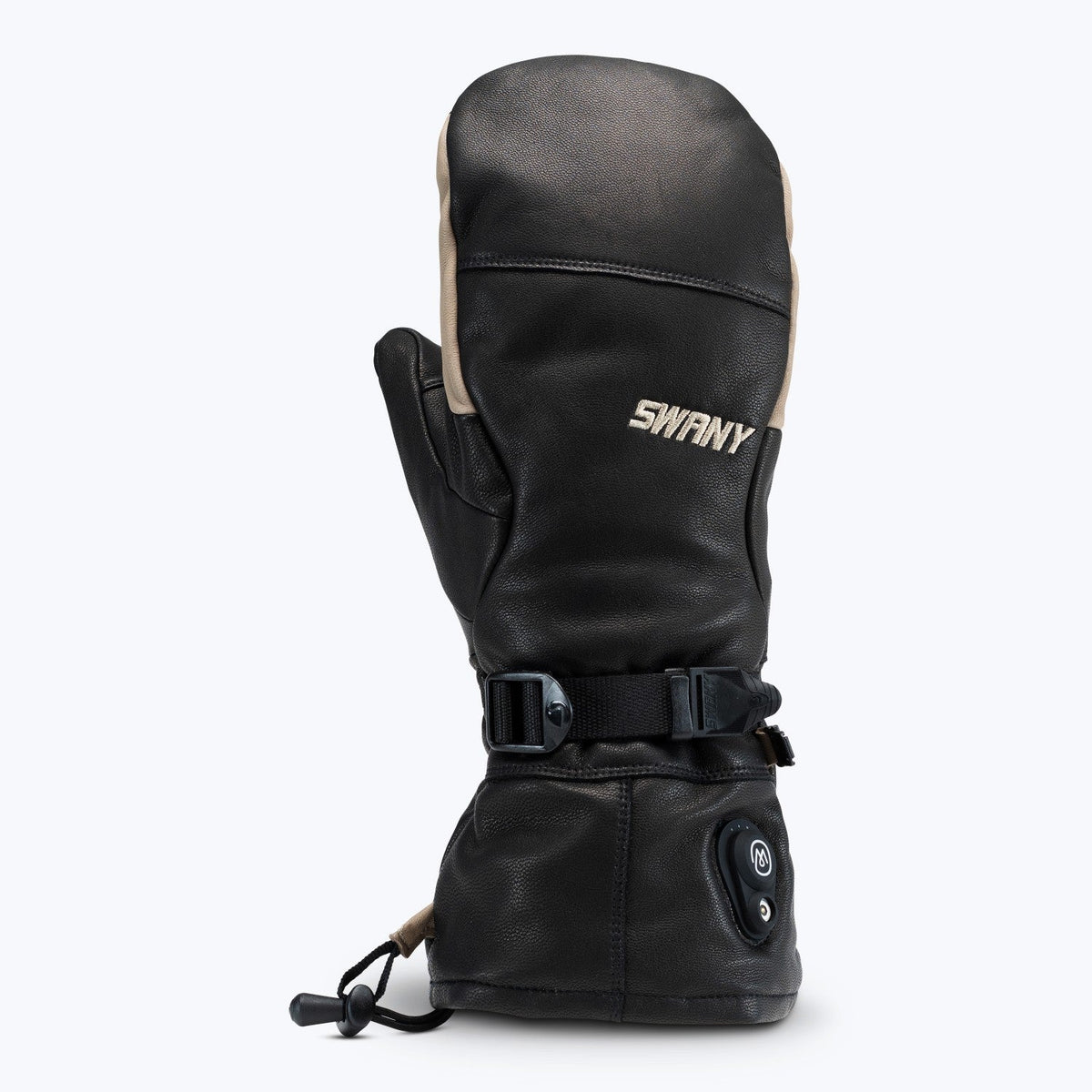 NEXUS HEATED MITT UNISEX