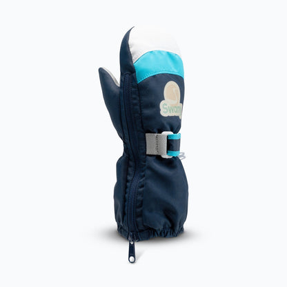 SPARK MITT TOTS