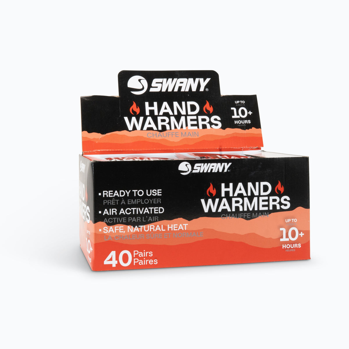 HEAT PACK