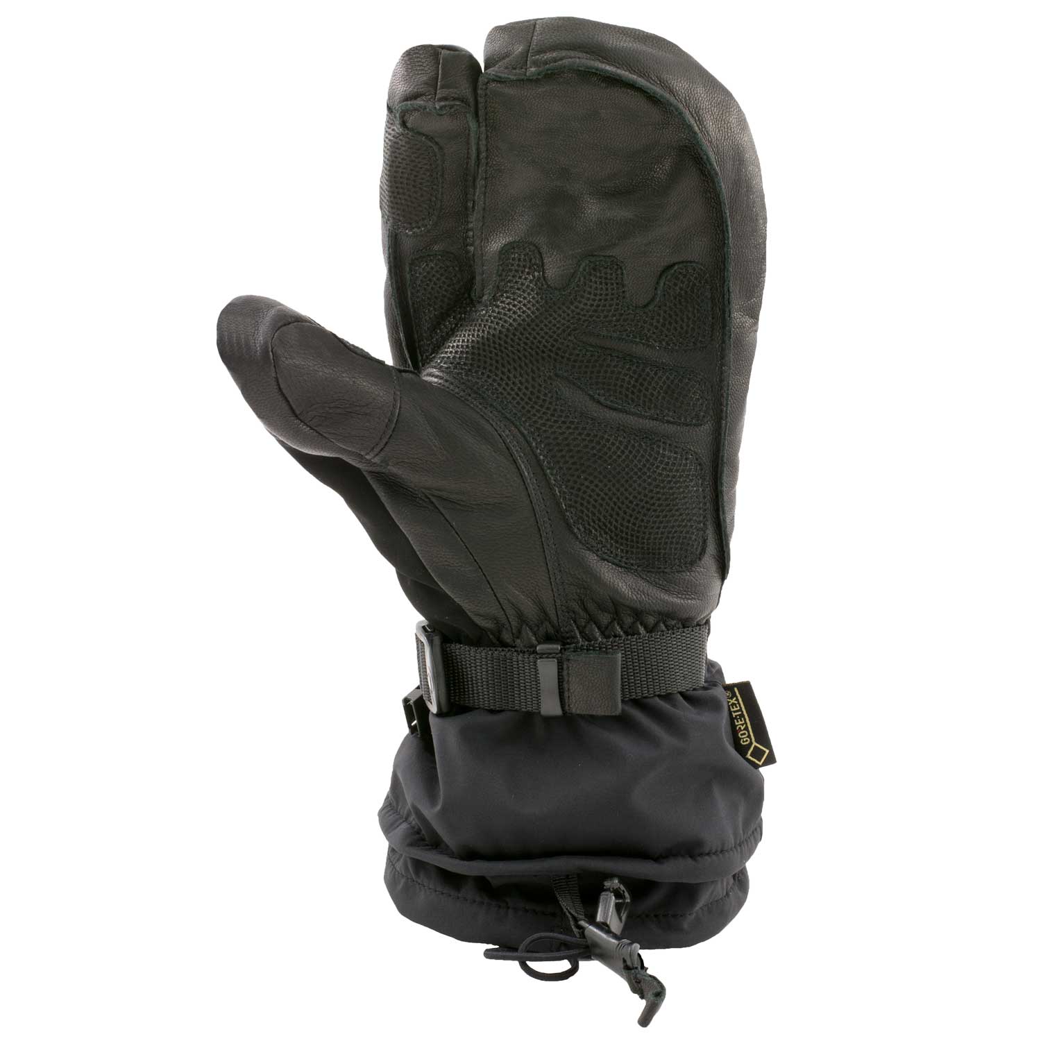 970 GTX 3-FINGER MITT MENS
