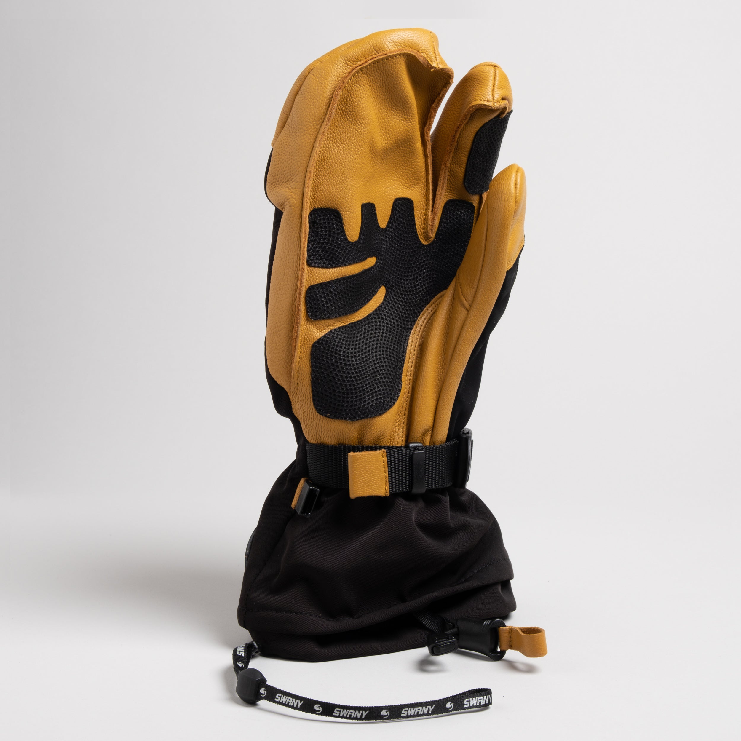 970 3N1 TRIGGER MITT MENS
