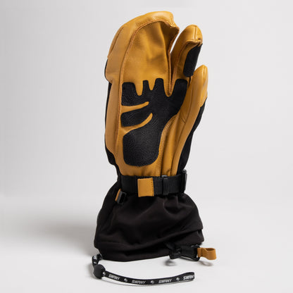 970 3N1 TRIGGER MITT MENS