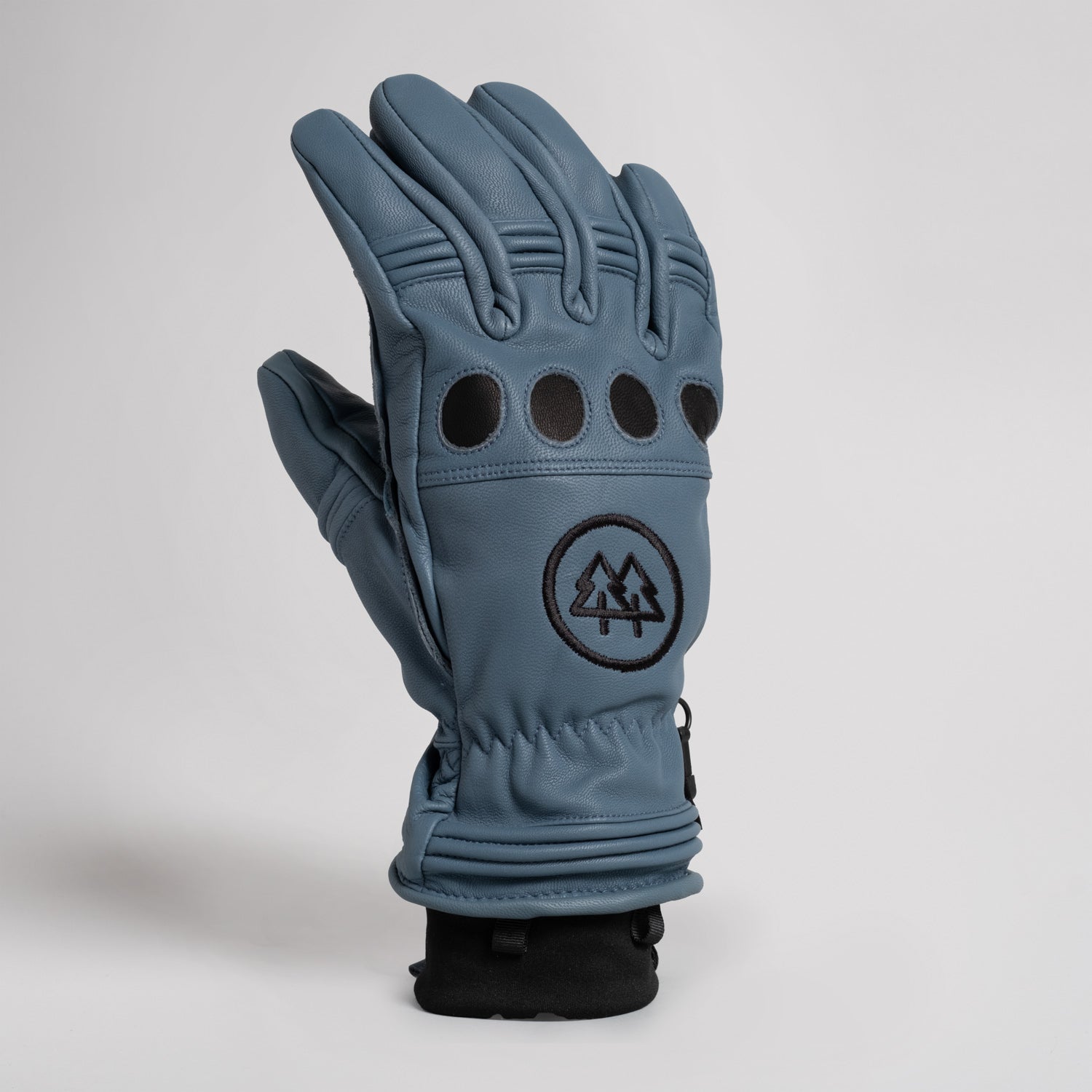 SLATE BLUE