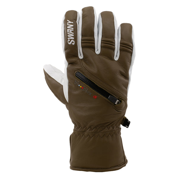 X-CHANGE JR GLOVE – Swany Canada