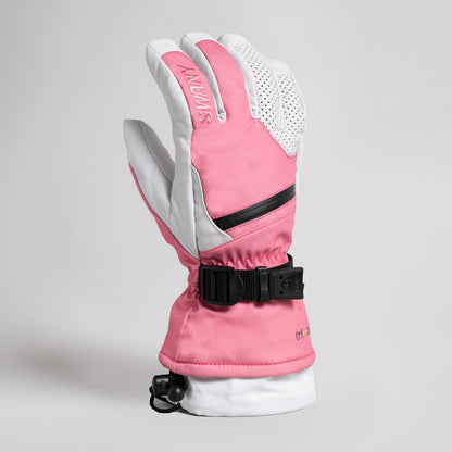 CONFET PINK/WHI